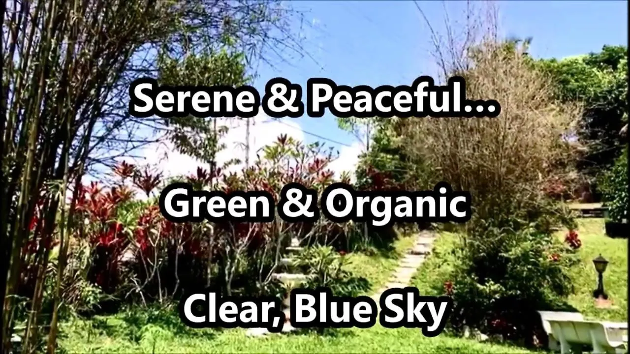 Eco Resort Beverly Hills Ipoh