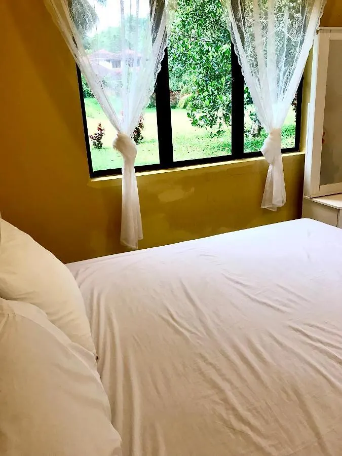 Eco Resort Beverly Hills Ipoh Ma­lay­sia