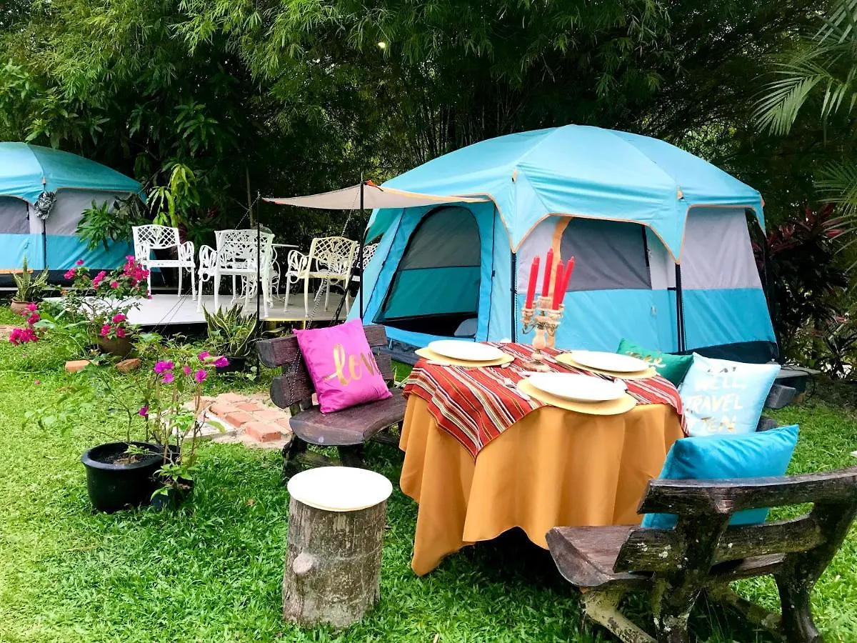 Eco Resort Beverly Hills Ipoh 0*,  Malaysia