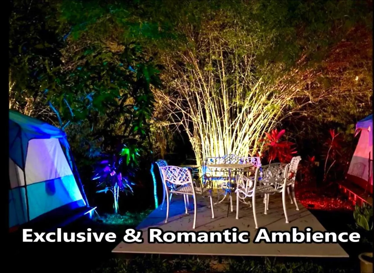 Eco Resort Beverly Hills Ipoh Malaysia