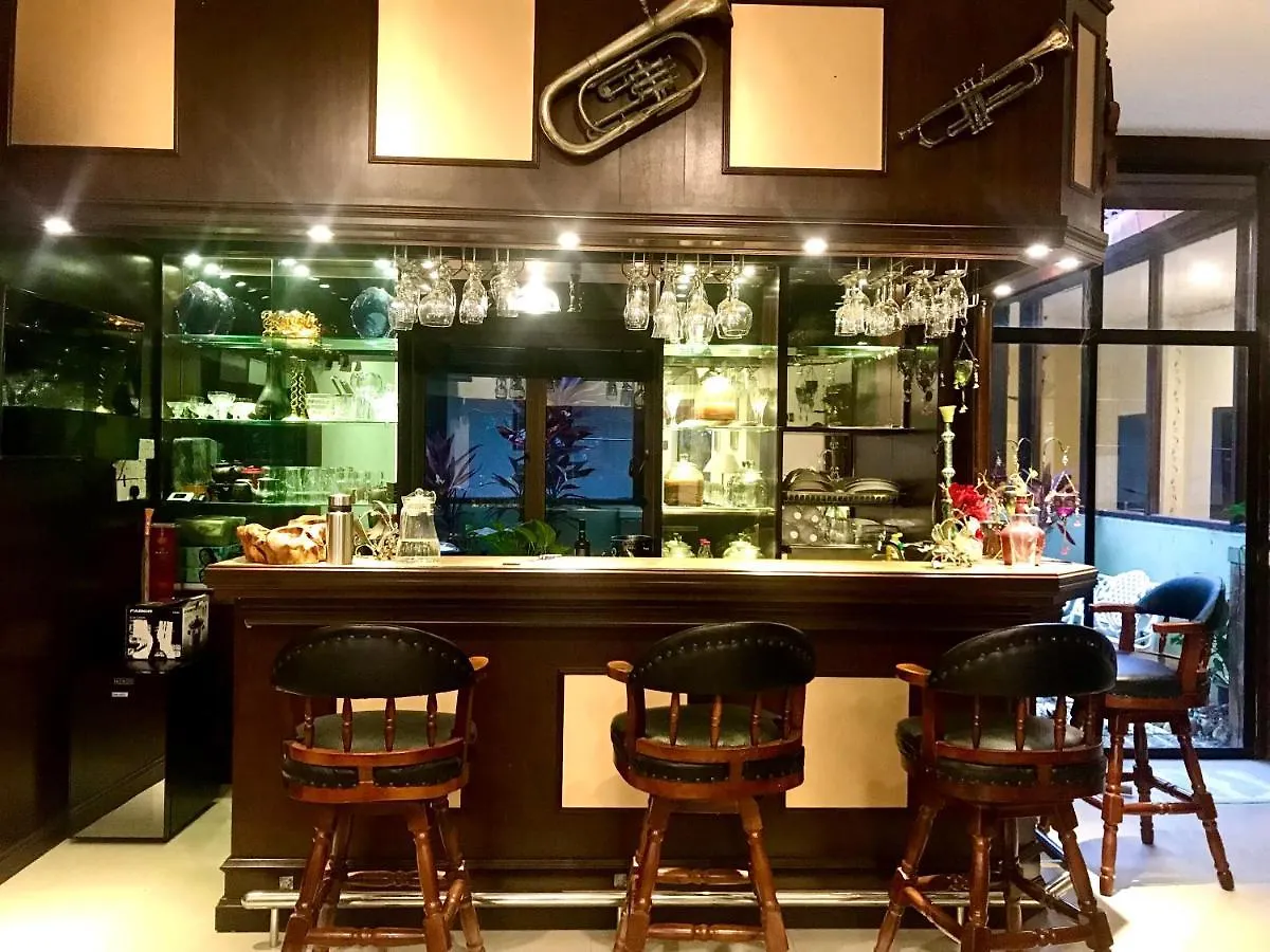 Luxury tent Eco Resort Beverly Hills Ipoh Malaysia
