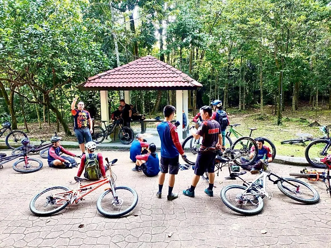Eco Resort Beverly Hills Ipoh 0*,  Malaysia